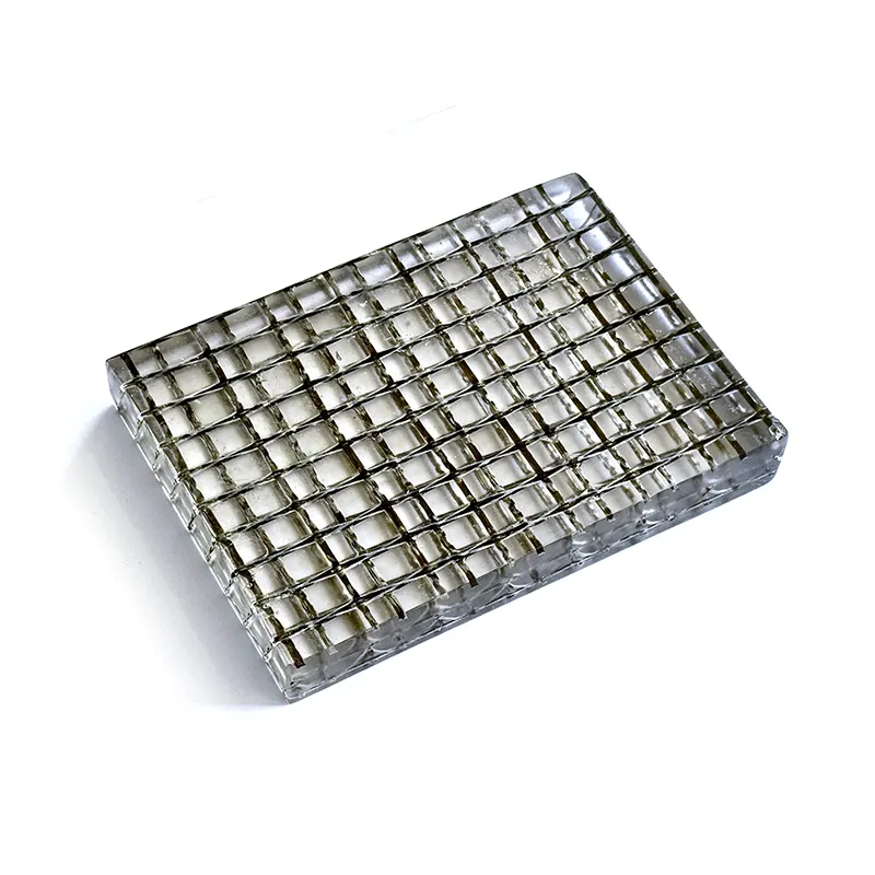 Basalt Microtruss
