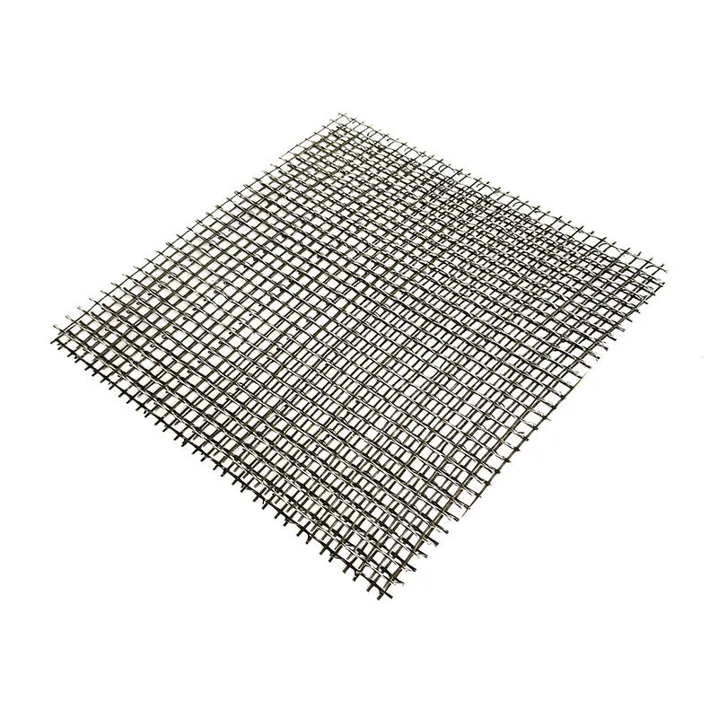 Basalt Microtruss