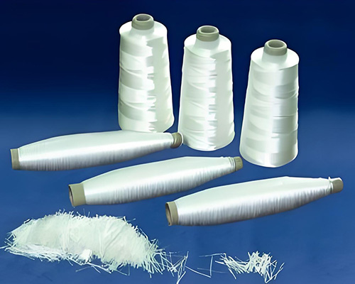 Basalt Fiber Yarn for Textile2 Basalt Fiber Yarn for Textile2