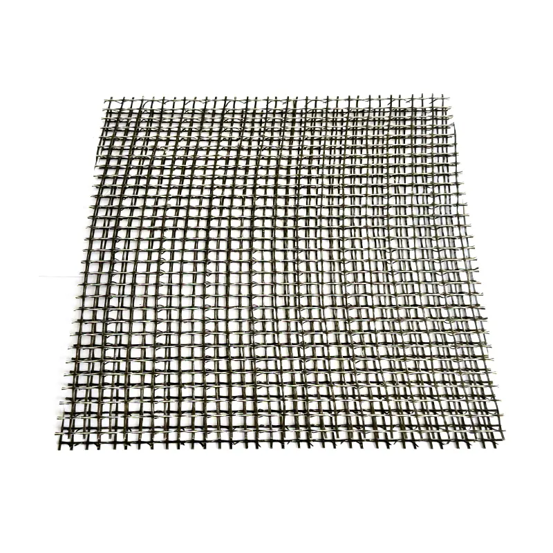 Basalt Microtruss
