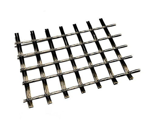 Glass fiber grid mat Glass fiber grid mat