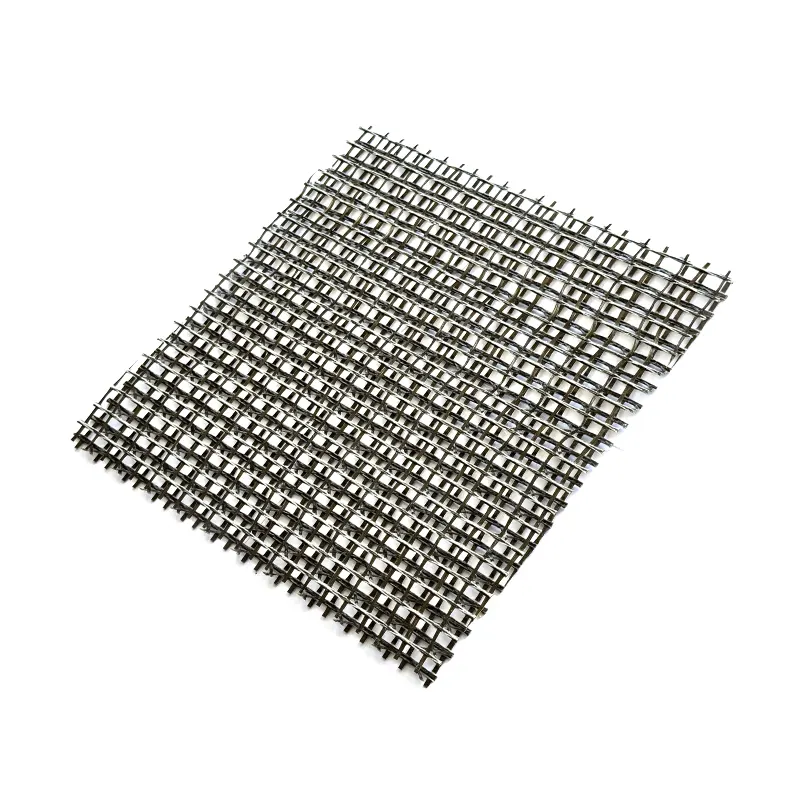 Basalt Microtruss