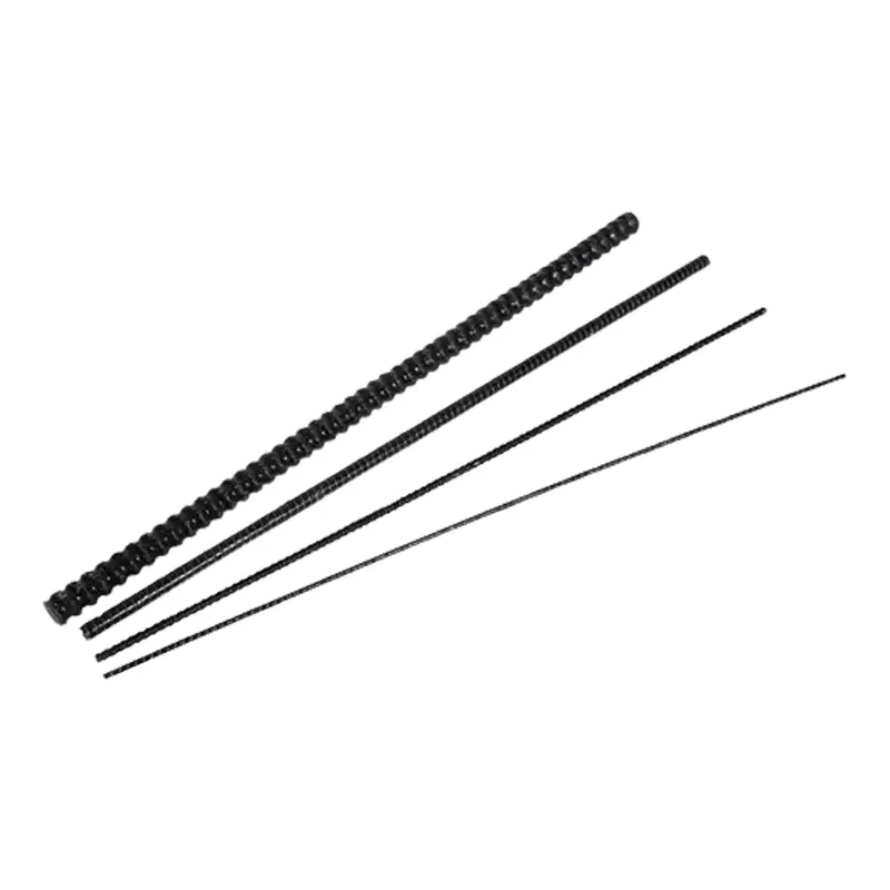 Basalt Fiber Reinforced Polymer (BFRP) Rebars